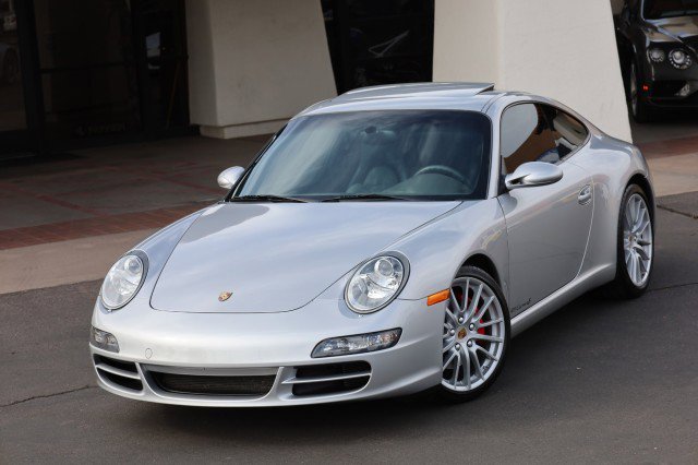Used 2007 Porsche 911 Carrera S image 1
