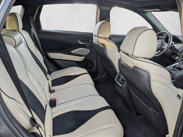 Certified 2025 Acura RDX A-Spec image 22