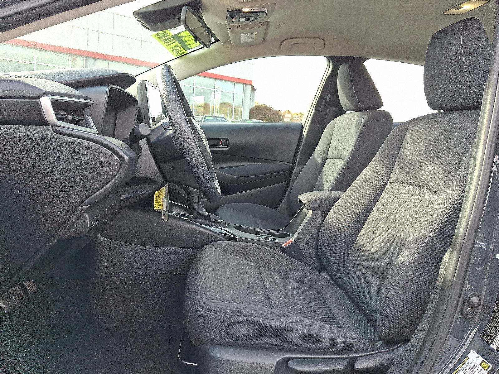 Certified 2024 Toyota Corolla LE image 14