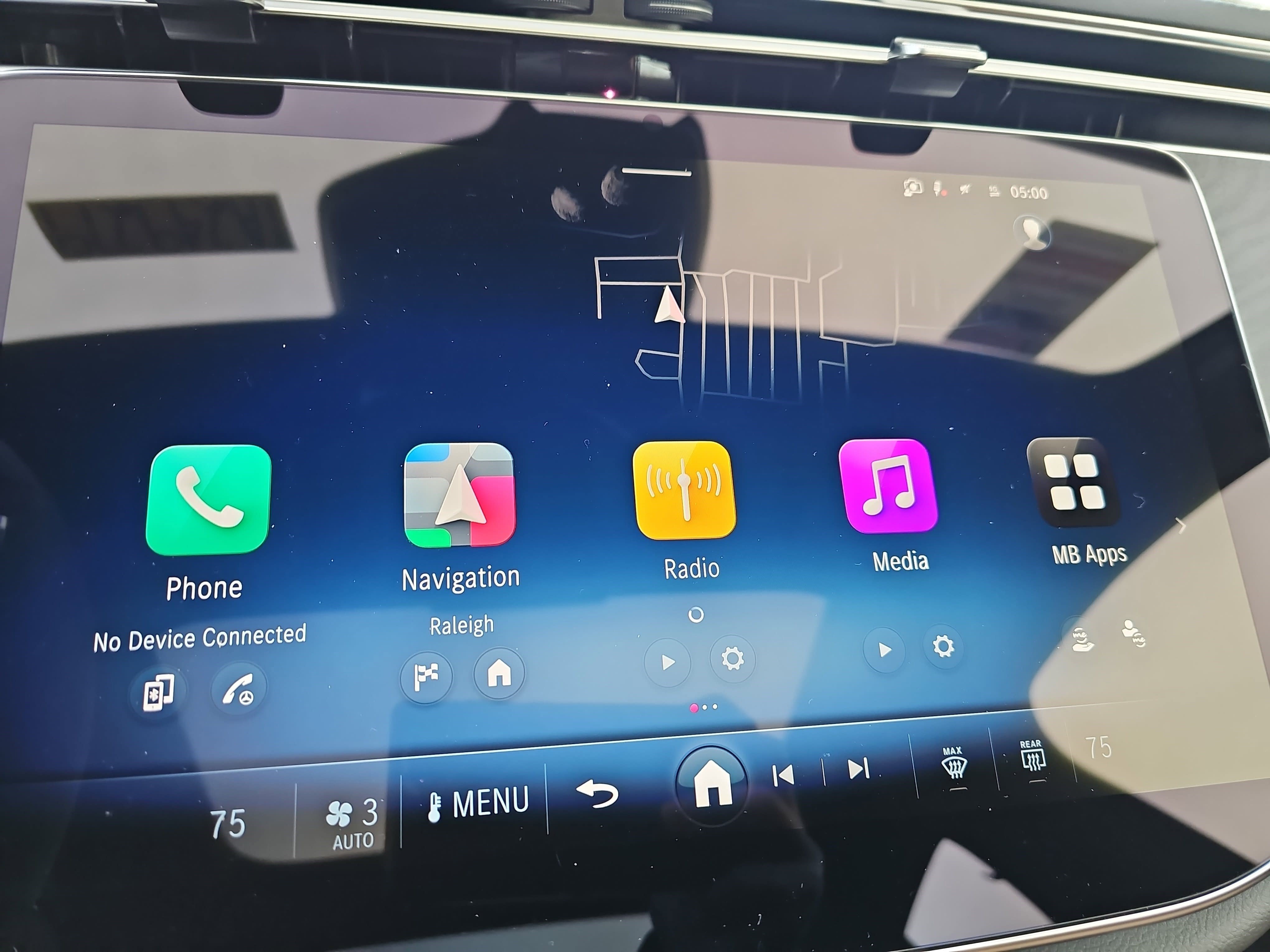 New 2026 Mercedes-Benz E 350 4MATIC Sedan image 23