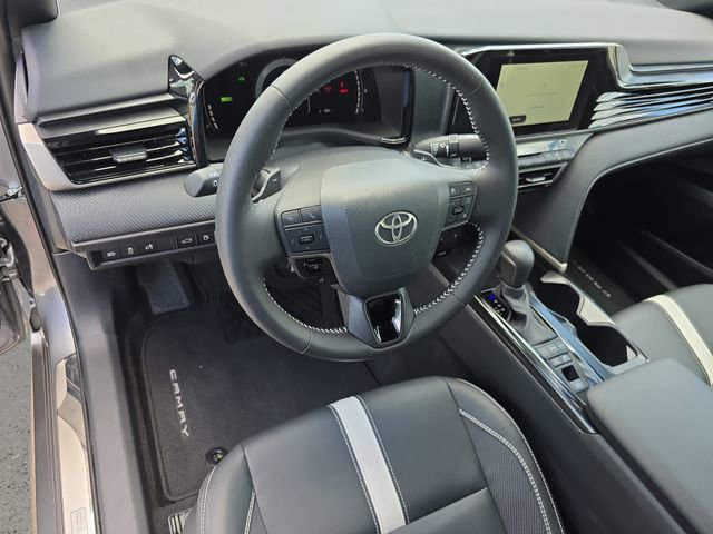 Used 2026 Toyota Camry SE w/ Convenience Package FWD image 16