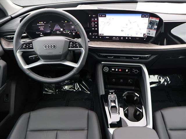 New 2025 Audi Q5 Premium AWD/4WD image 16