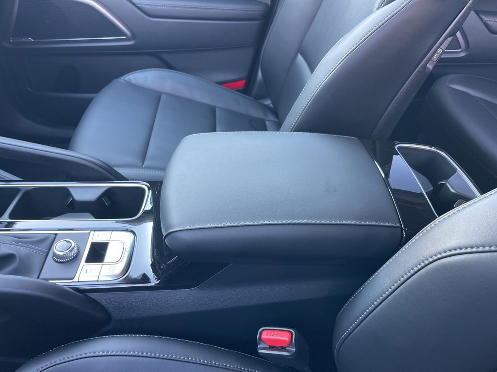 Used 2025 Kia Telluride S image 14