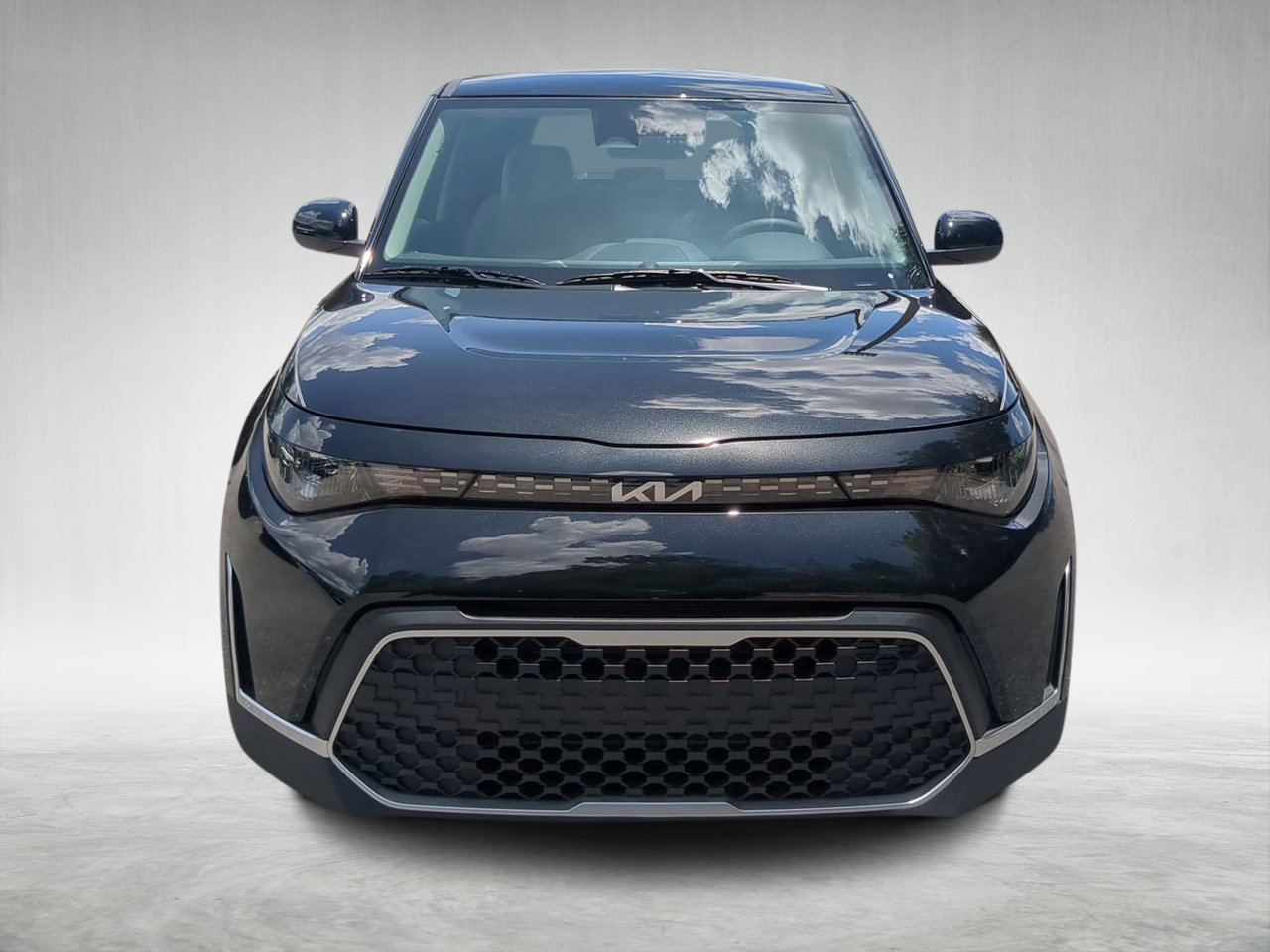 New 2025 Kia Soul LX image 8