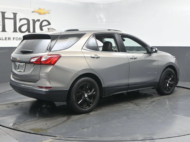 Used 2019 Chevrolet Equinox Premier FWD image 56
