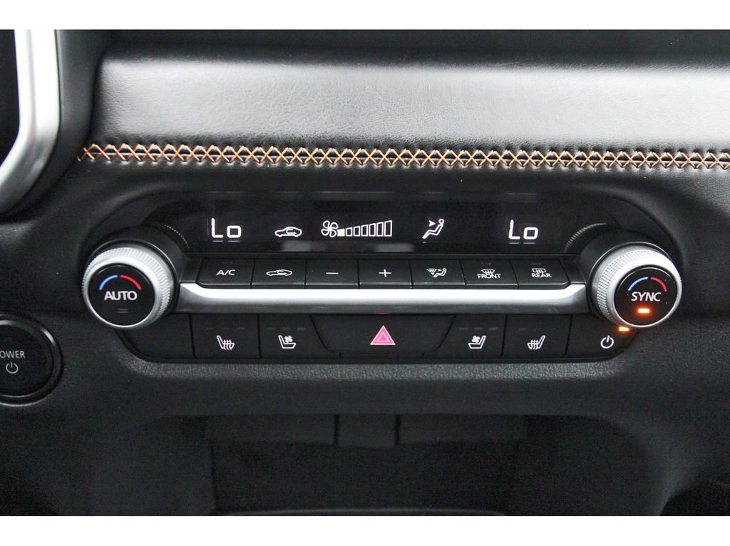 New 2026 MAZDA CX-50 AWD 2.5 Hybrid w/ Weather Package image 24