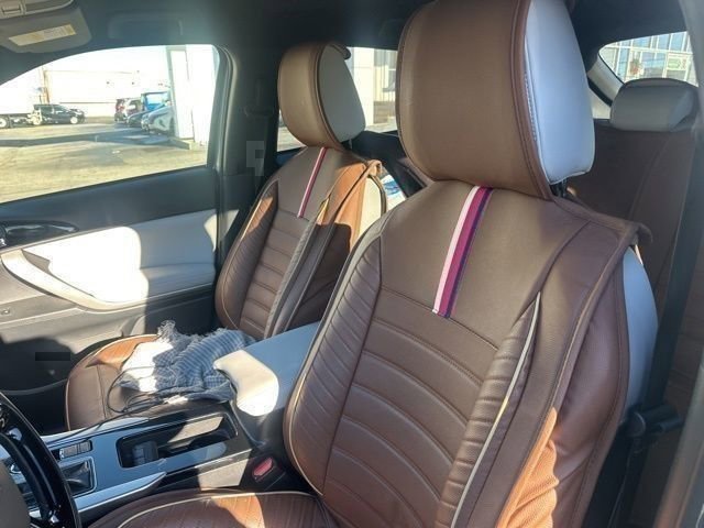 Used 2023 Mitsubishi Eclipse Cross SEL image 23