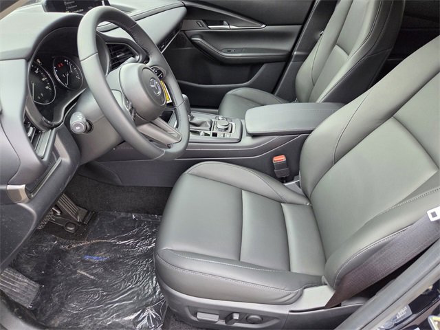 New 2026 MAZDA CX-30 AWD 2.5 S w/ Select Sport Pkg image 6