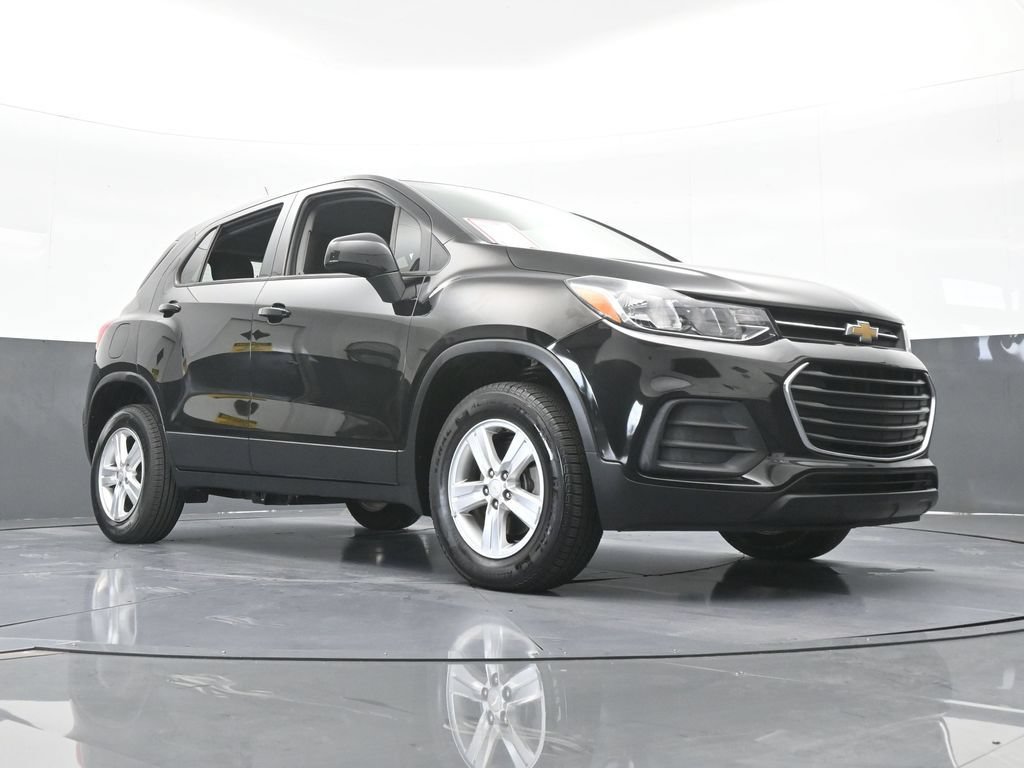Used 2022 Chevrolet Trax LS AWD/4WD image 55