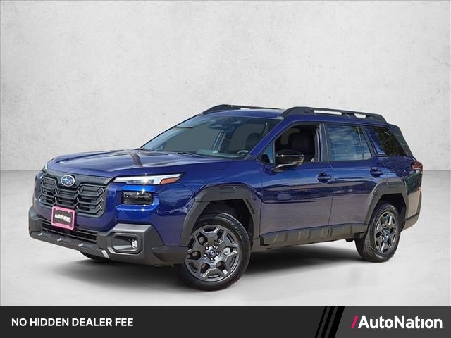 New 2026 Subaru Outback Premium AWD/4WD image 1