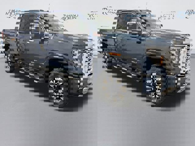 New 2026 GMC Sierra 2500 Denali w/ Technology Package image 9