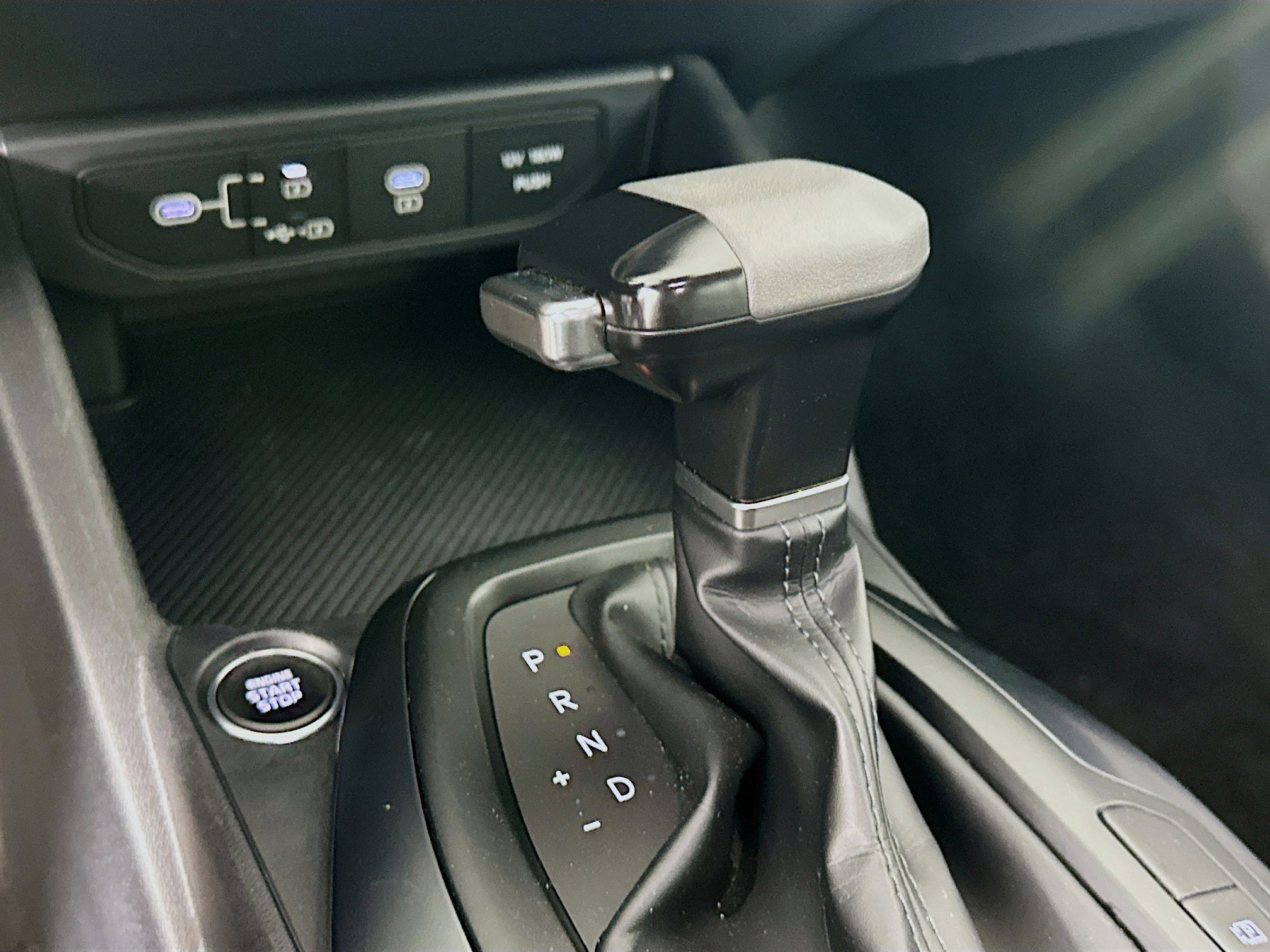 Used 2025 Kia K4 LXS image 25