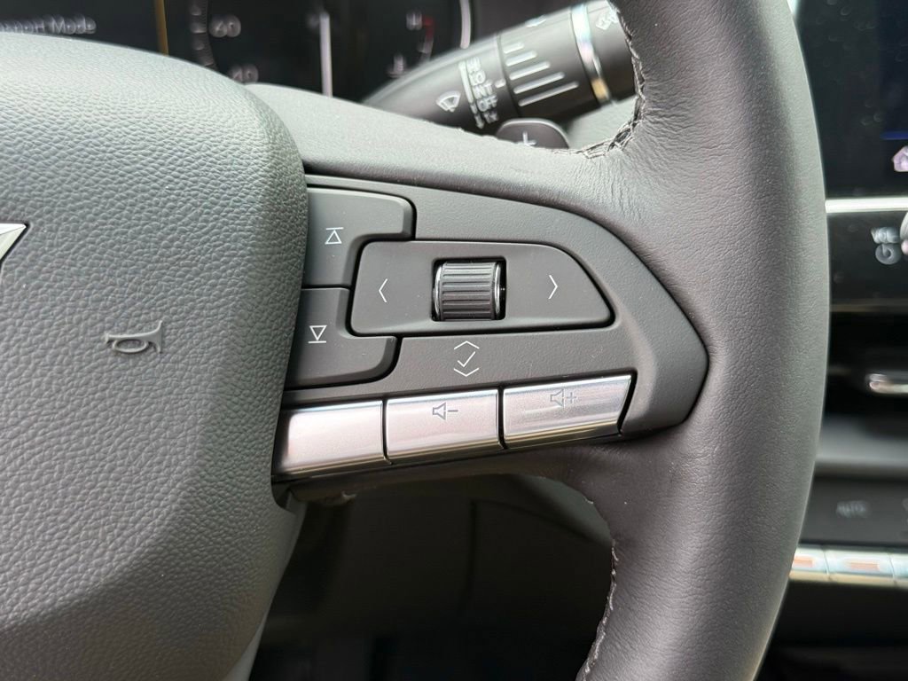 New 2026 Cadillac CT4 Luxury w/ Sun And Sound Package RWD image 26
