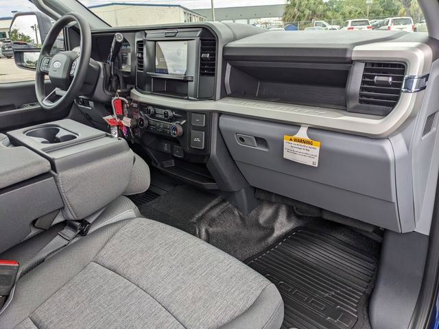 New 2026 Ford F450 XL AWD/4WD image 13