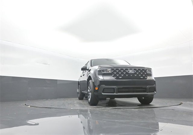 New 2026 Ford Maverick XLT w/ XLT Luxury Package image 25