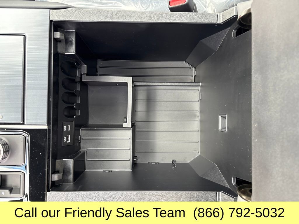 New 2026 Toyota Tundra Platinum image 26