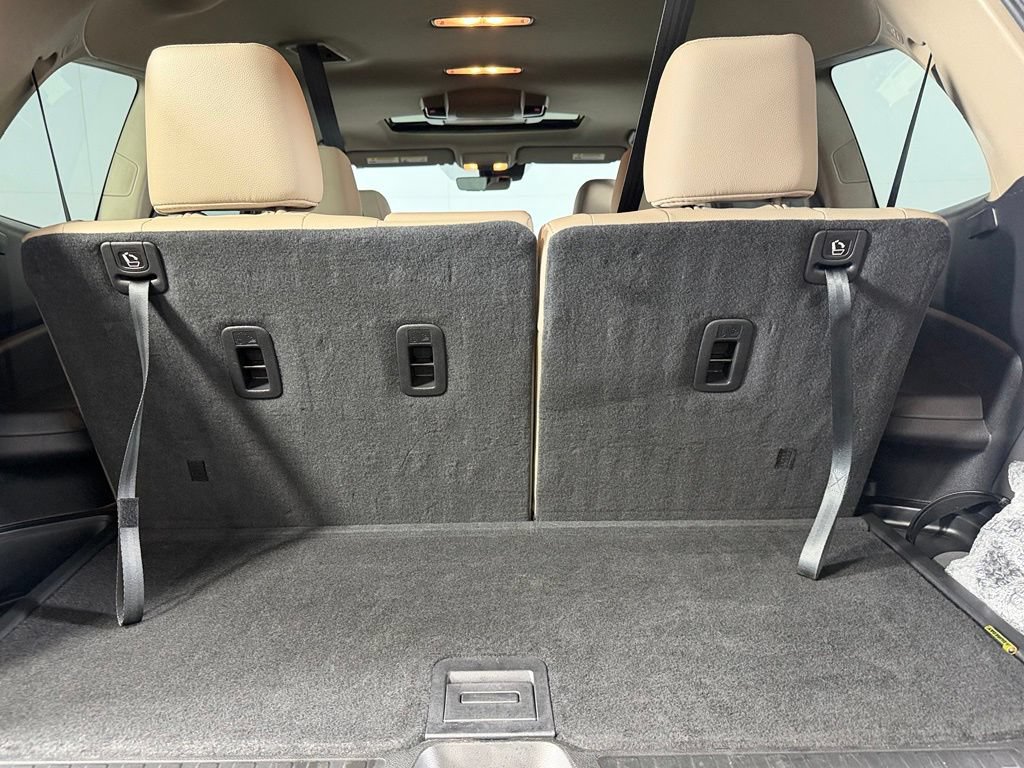 Used 2019 Honda Pilot EX-L image 34