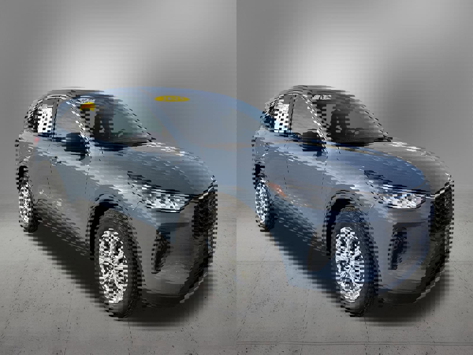 Used 2024 Ford Escape Active image 6