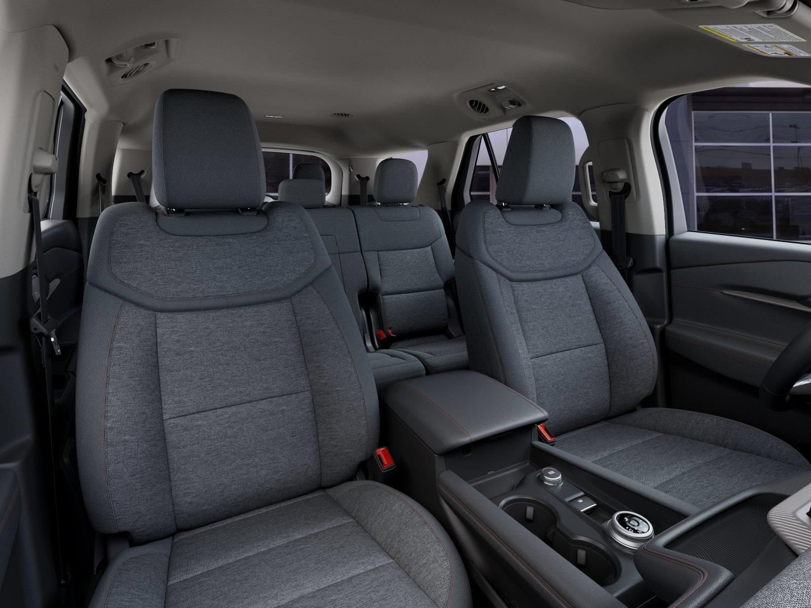 New 2027 Ford Explorer Active AWD/4WD image 14