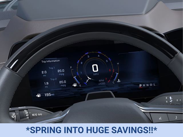 New 2026 Chevrolet Suburban High Country image 18