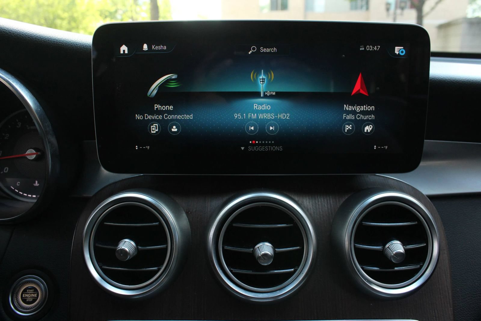 Used 2020 Mercedes-Benz GLC 300 4MATIC w/ Multimedia Package image 35