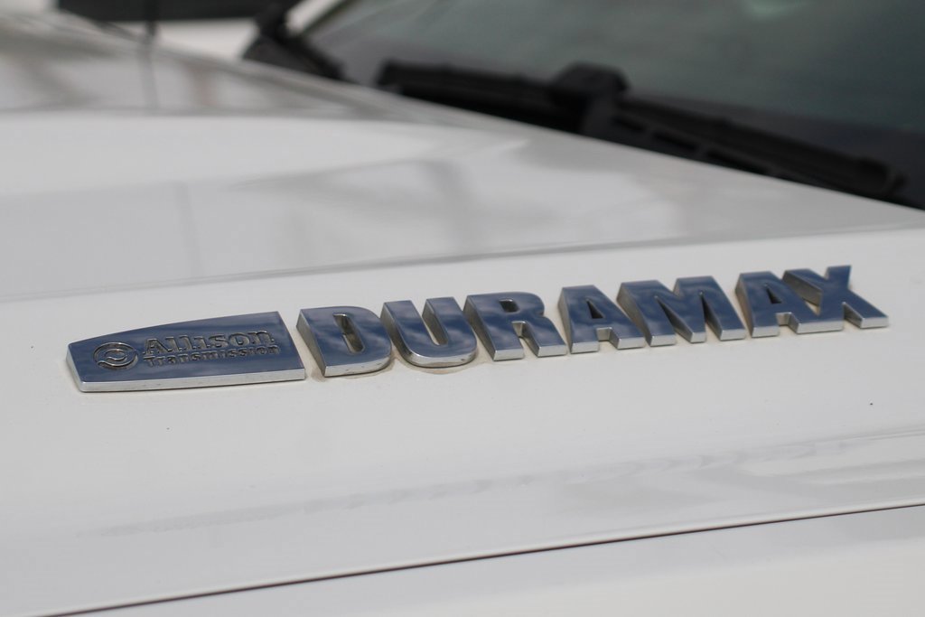 Used 2017 Chevrolet Silverado 3500 W/T w/ WT Convenience Package image 36