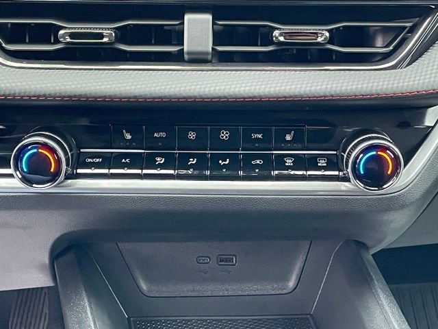 New 2026 Chevrolet Equinox RS w/ LPO, Floor Liner Package image 30