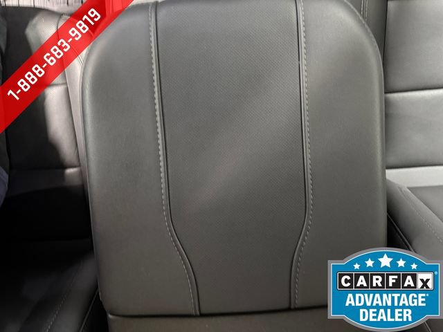 Certified 2024 GMC Sierra 1500 SLT AWD/4WD image 15