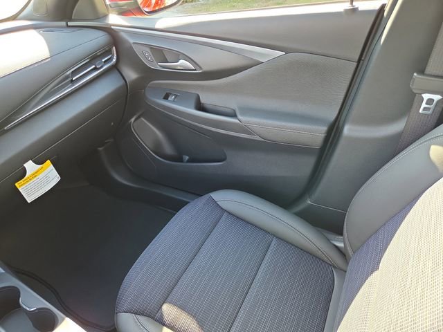 New 2026 Buick Envista Preferred w/ Convenience II Package FWD image 14