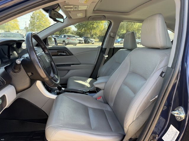 Used 2014 Honda Accord EX-L image 24