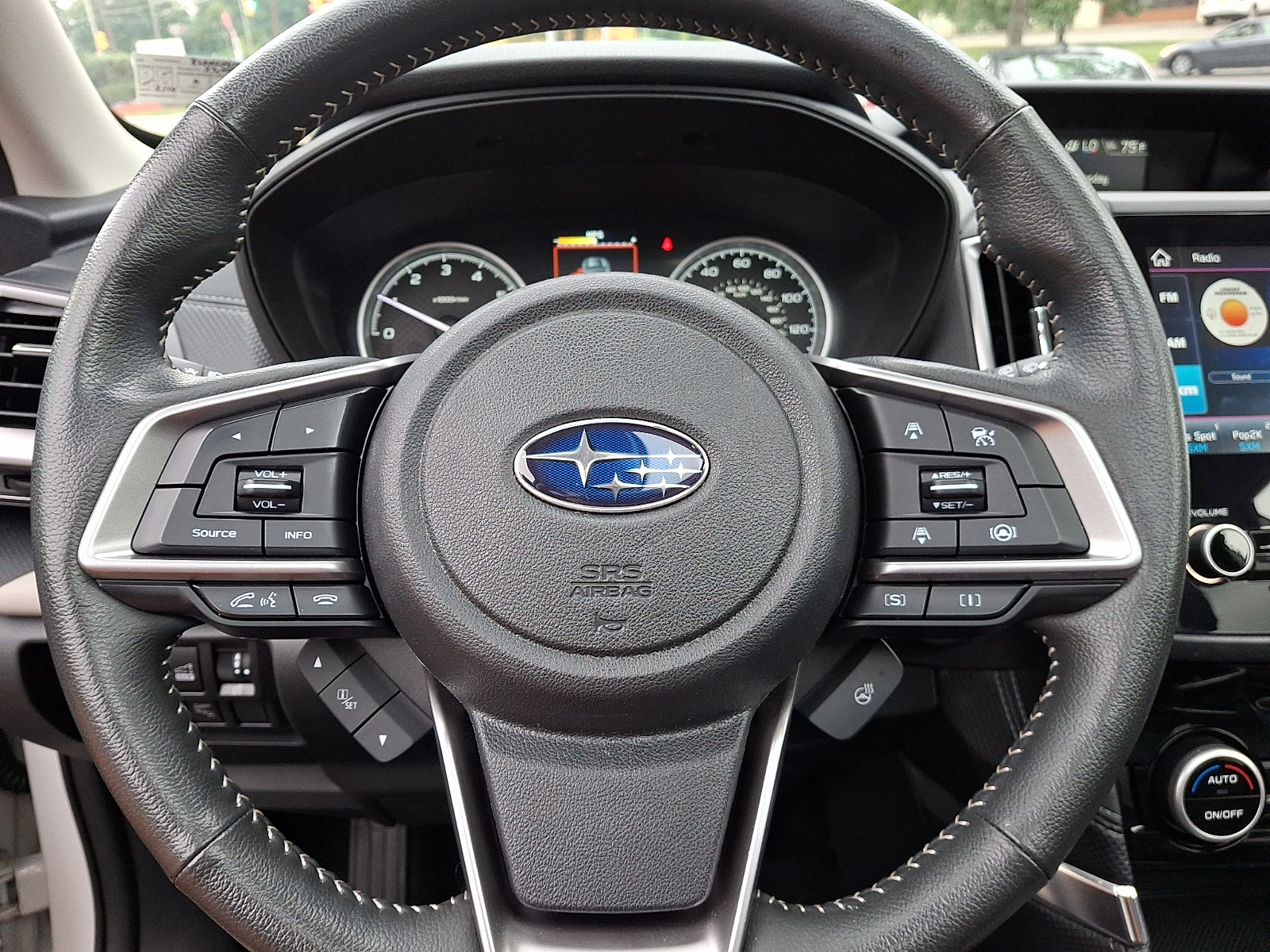 Used 2024 Subaru Forester Limited AWD/4WD image 25