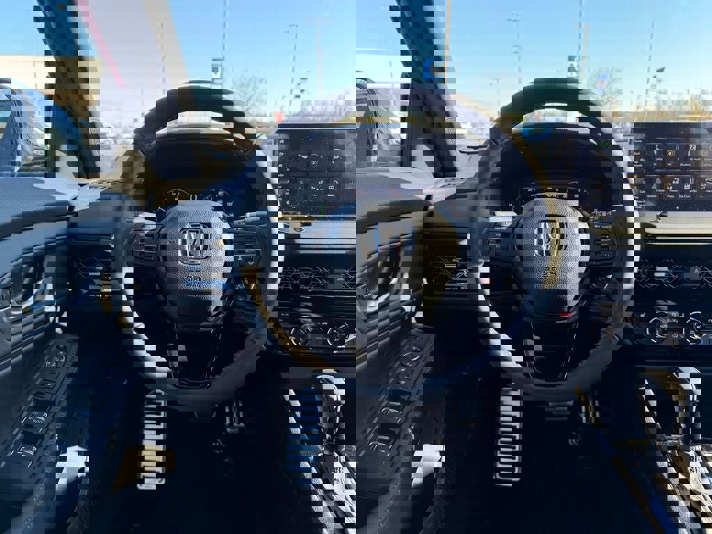 New 2025 Honda Accord Sport image 20