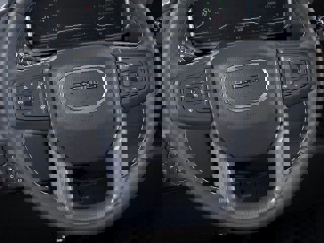 New 2026 GMC Sierra 2500 Denali Ultimate image 19