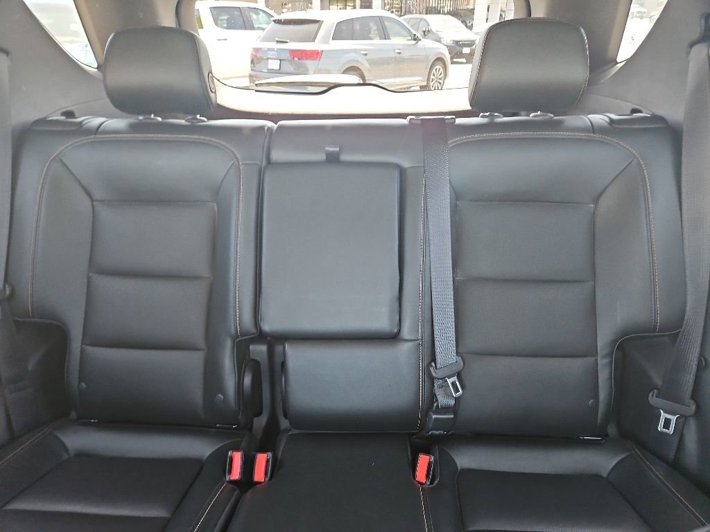 Used 2019 Chevrolet Equinox Premier AWD/4WD image 33