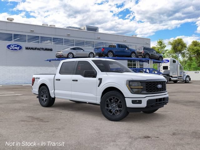 New 2026 Ford F150 STX AWD/4WD image 7