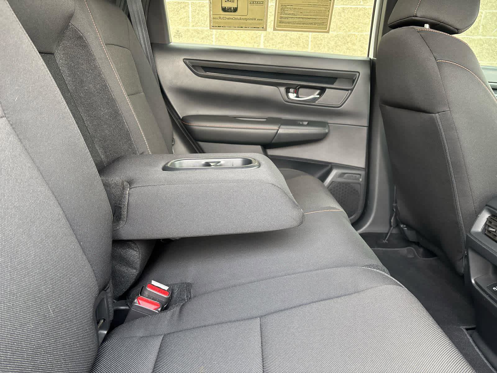 Used 2024 Honda CR-V Sport image 26