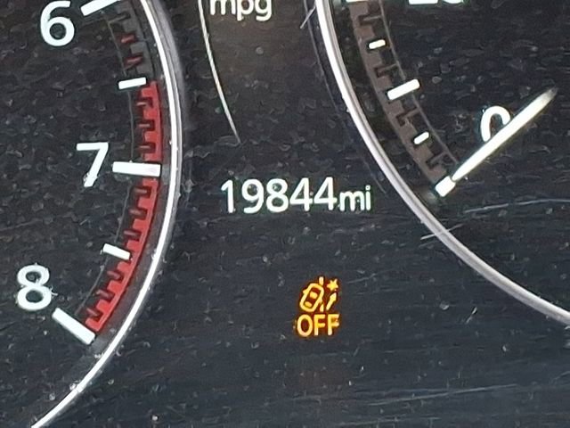 Used 2025 MAZDA CX-50 AWD 2.5 S w/ Premium Package image 23