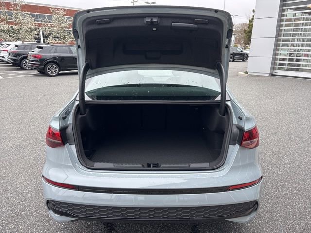 New 2026 Audi A3 2.0T Premium image 38