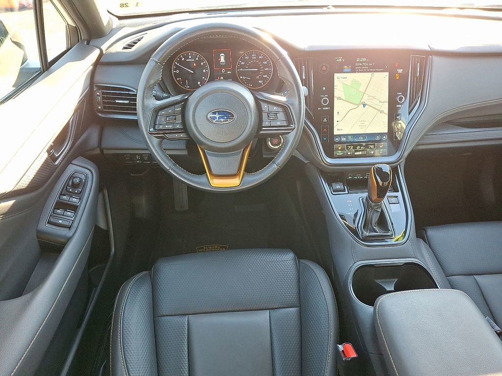 Used 2023 Subaru Outback Wilderness image 2