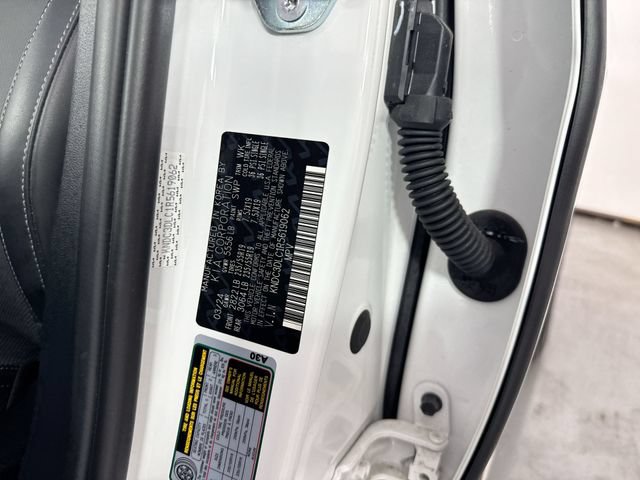 Certified 2024 Kia EV6 Wind w/ Wind Technology Package AWD/4WD image 36