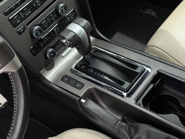 Used 2012 Ford Mustang Premium RWD image 20