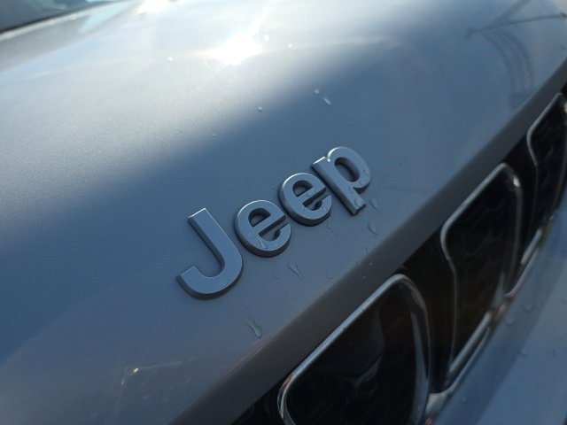 Used 2024 Jeep Grand Cherokee L Limited w/ Luxury Tech Group II image 67