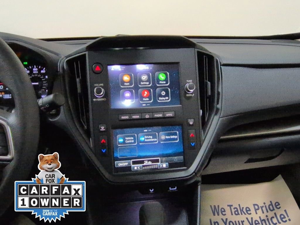 Used 2025 Subaru Impreza 2.0i image 41