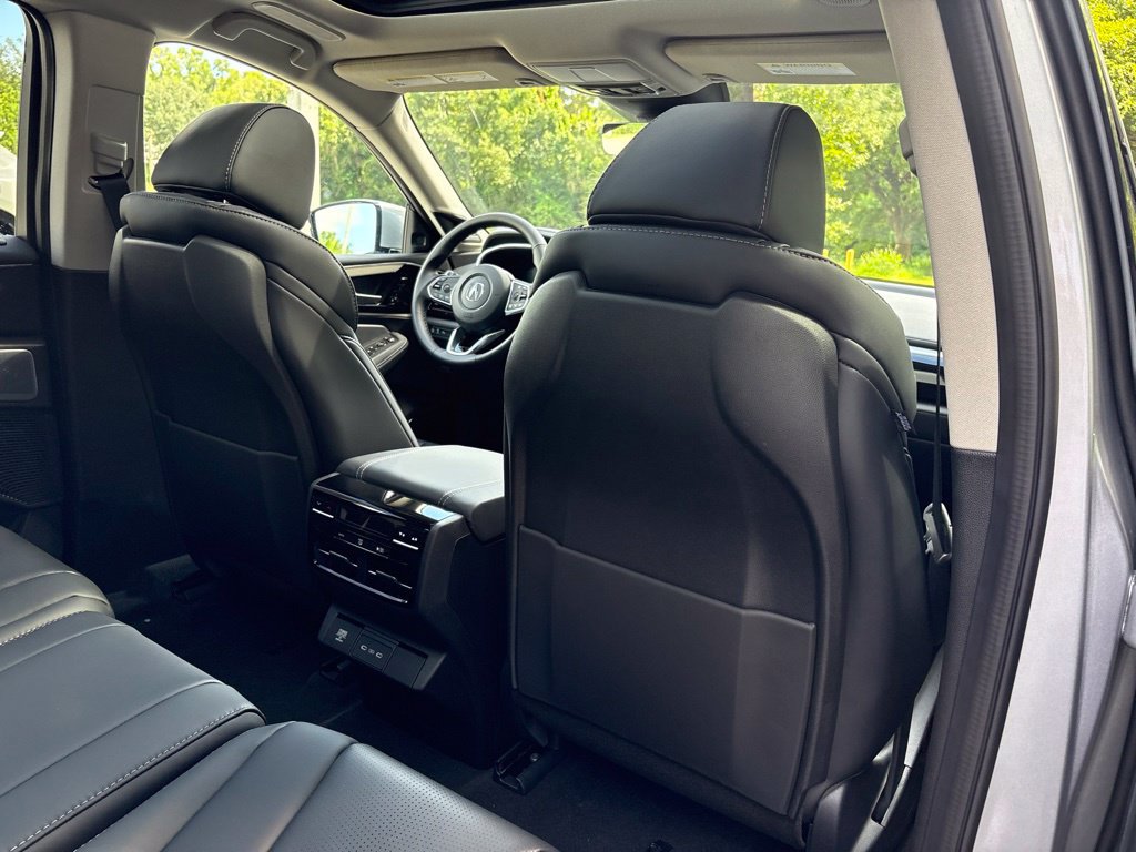 New 2026 Acura MDX w/ Technology Package FWD image 20