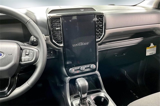 New 2025 Ford Ranger XLT w/ Equipment Group 301A High image 6