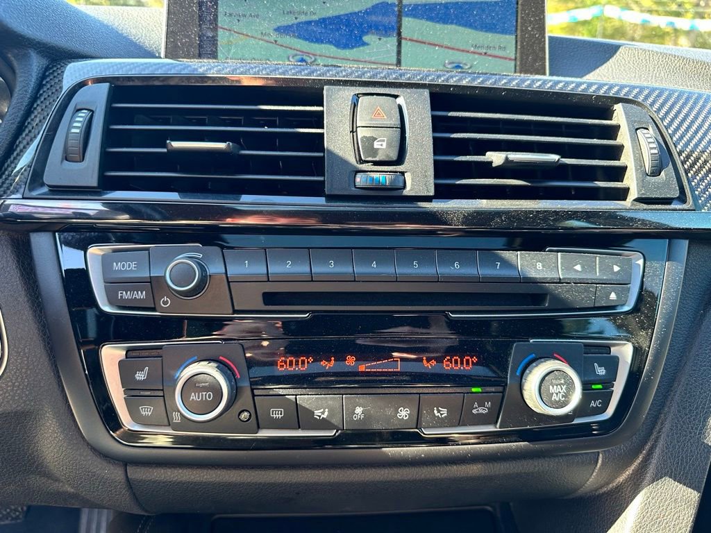 Used 2015 BMW M3 image 30