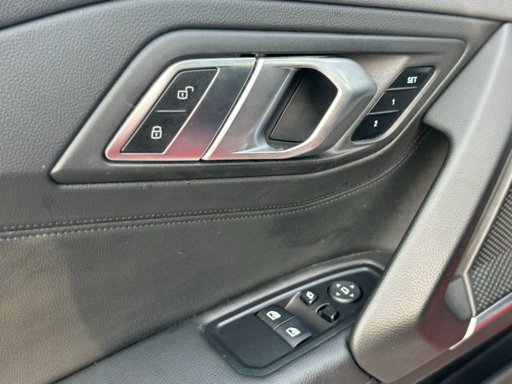 Used 2021 BMW Z4 sDrive30i w/ M Sport Package image 20