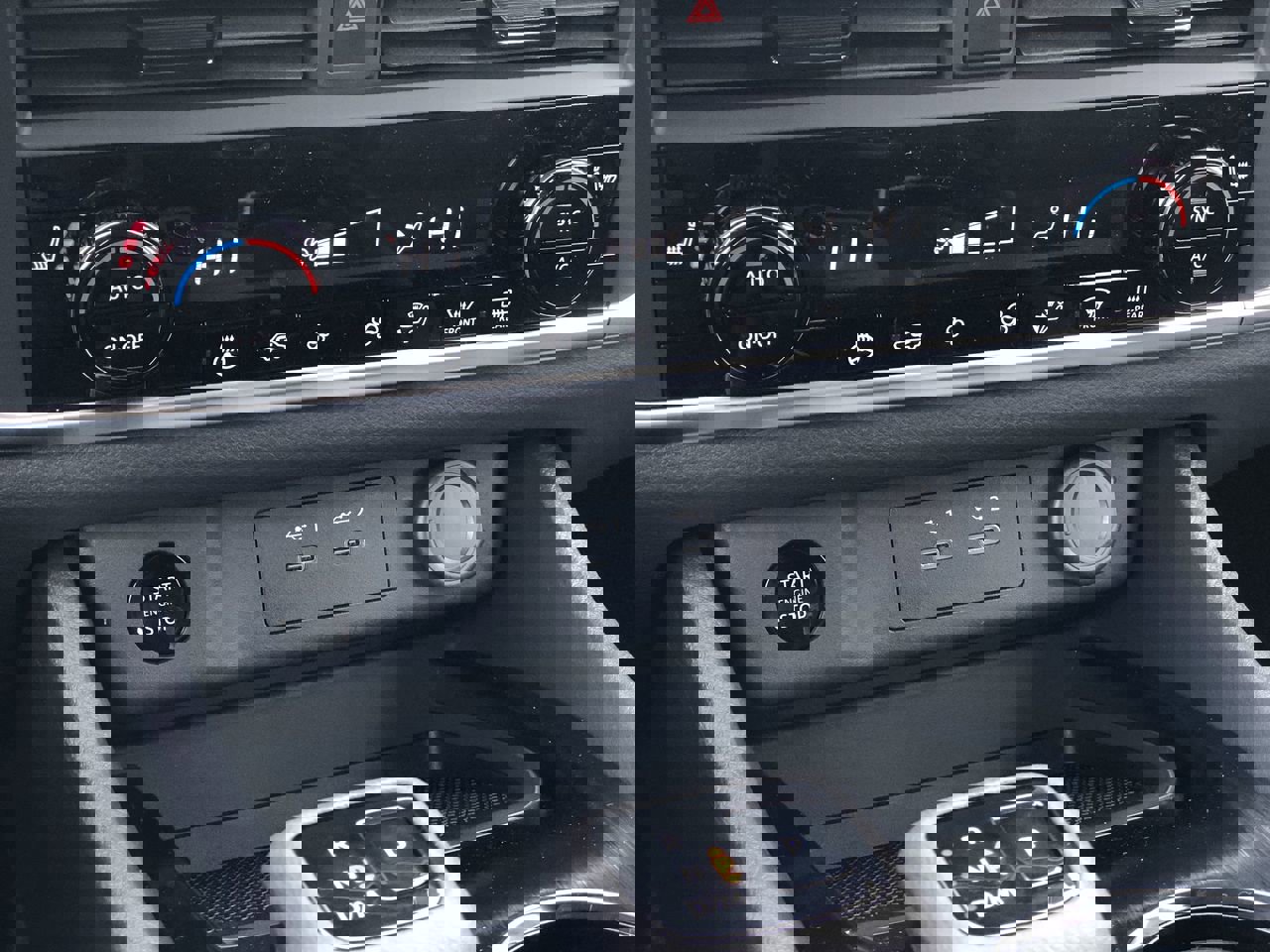 New 2026 Nissan Rogue SV w/ Cold Weather Package image 30