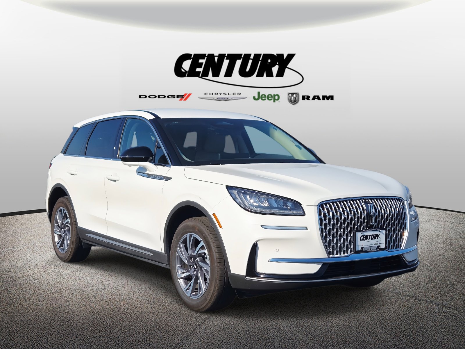 Used 2024 Lincoln Corsair FWD w/ Equipment Group 101A