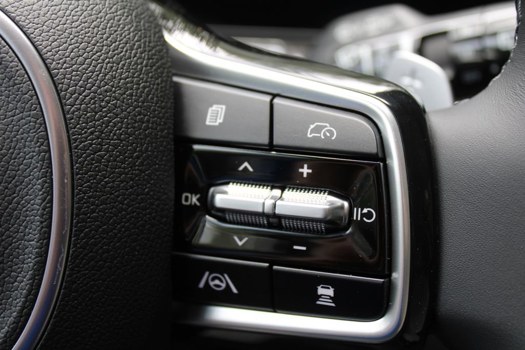 New 2026 Kia Sorento EX image 31